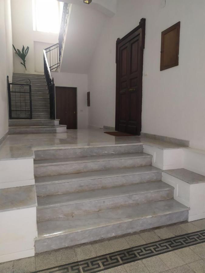 ريجّو دي كالابريا Arte Mia B&B المظهر الخارجي الصورة