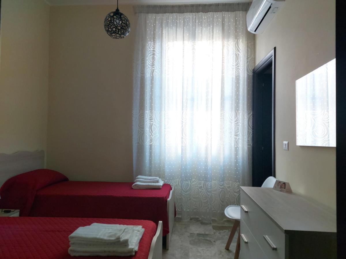 ريجّو دي كالابريا Arte Mia B&B المظهر الخارجي الصورة