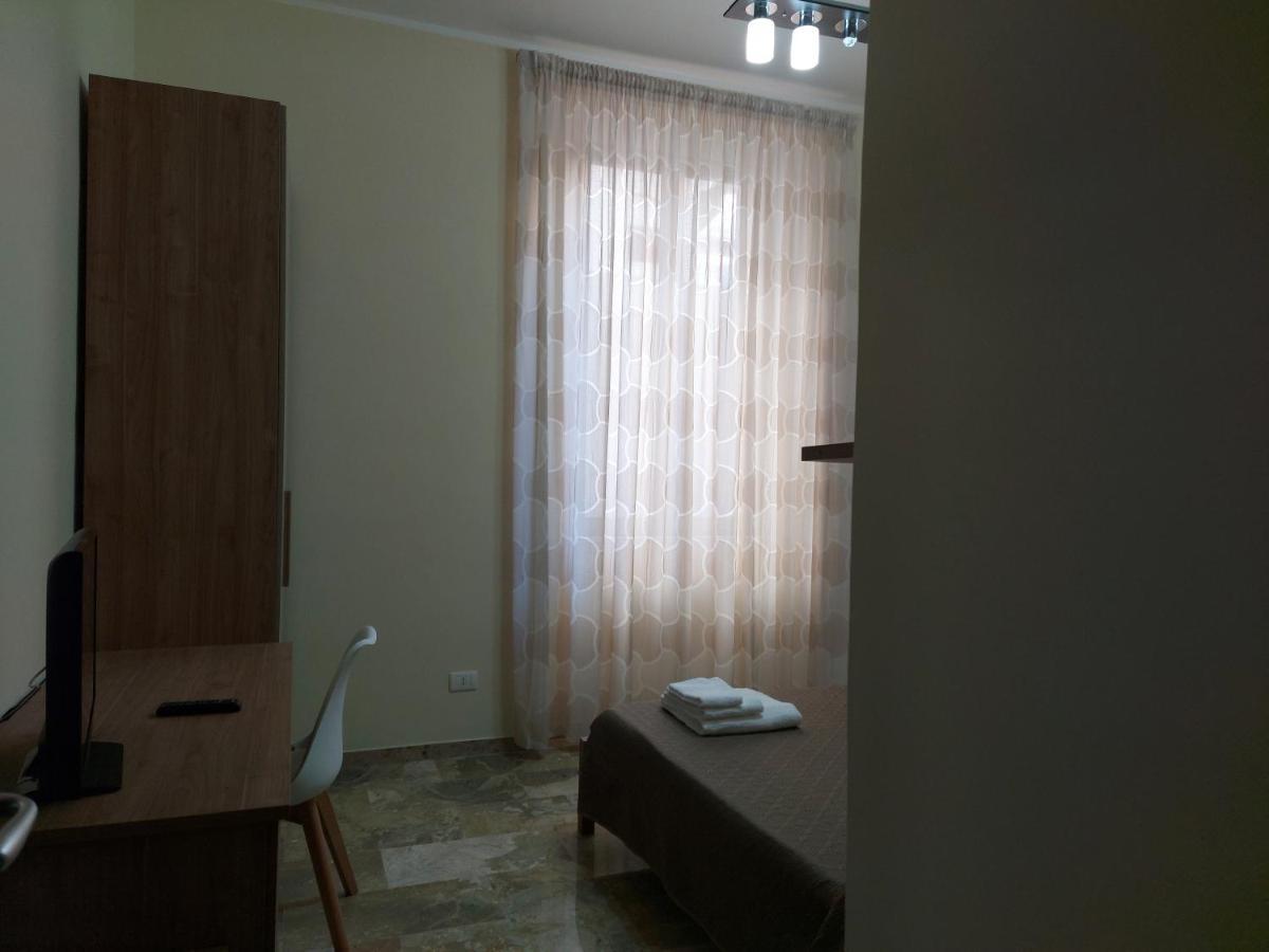 ريجّو دي كالابريا Arte Mia B&B المظهر الخارجي الصورة