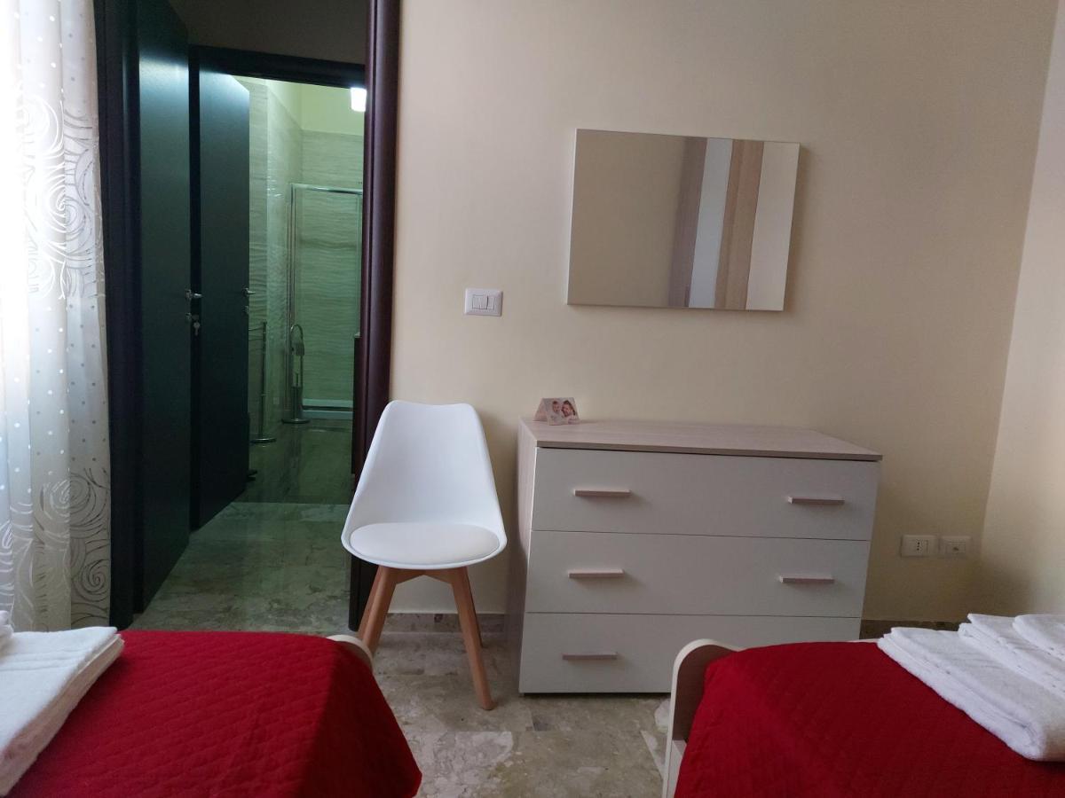 ريجّو دي كالابريا Arte Mia B&B المظهر الخارجي الصورة