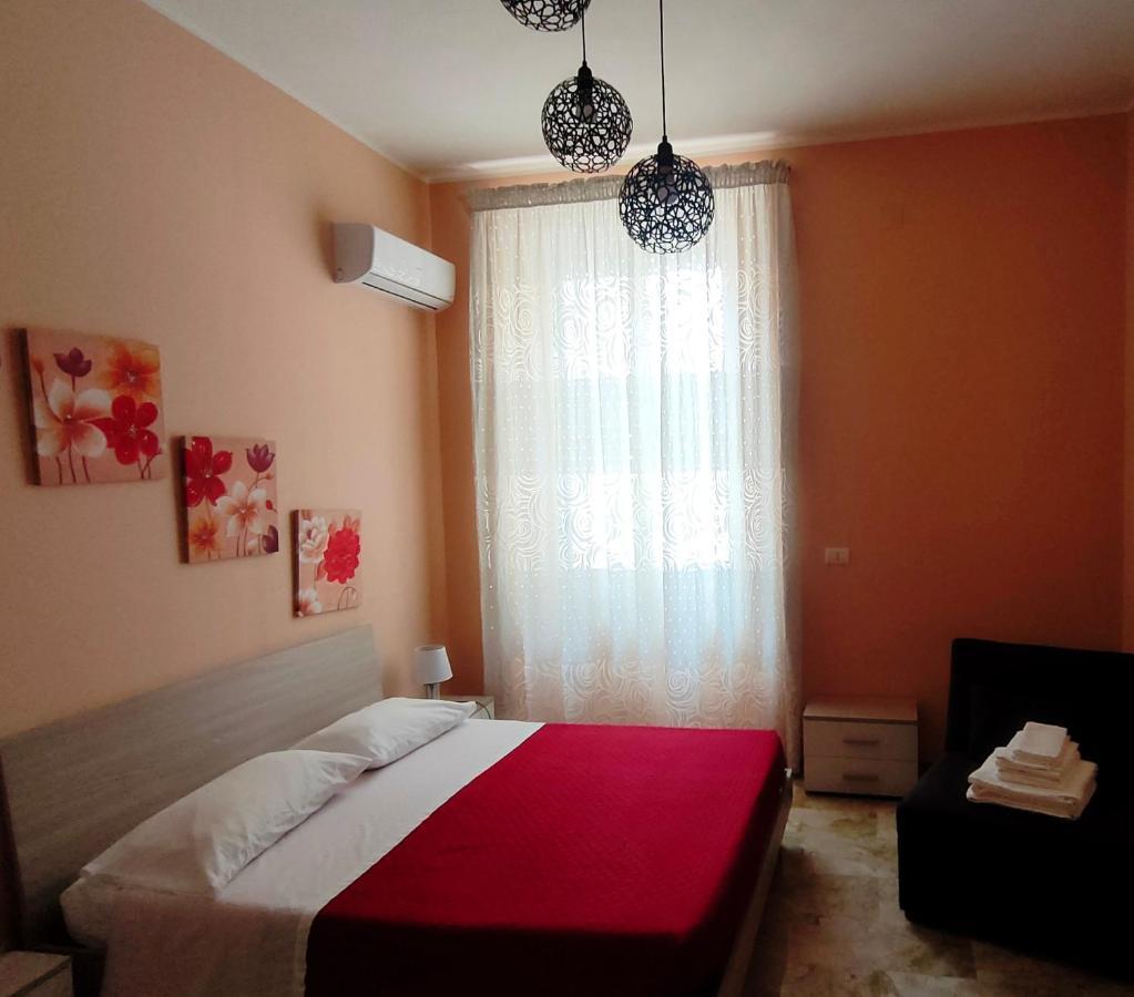 ريجّو دي كالابريا Arte Mia B&B المظهر الخارجي الصورة